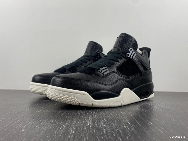 Retro Pony Hair 819139-010 Black 4 Jordan 0711